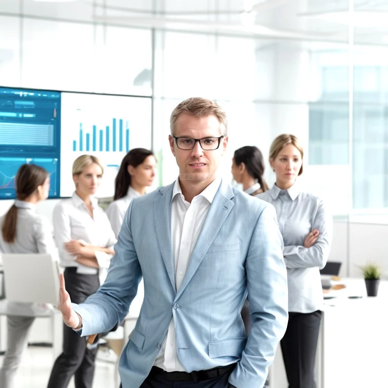 Strategic Leadership Mentoring session by Teralyn