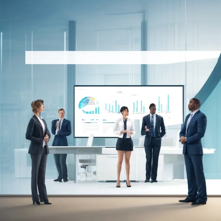 Performance mentoring discussion