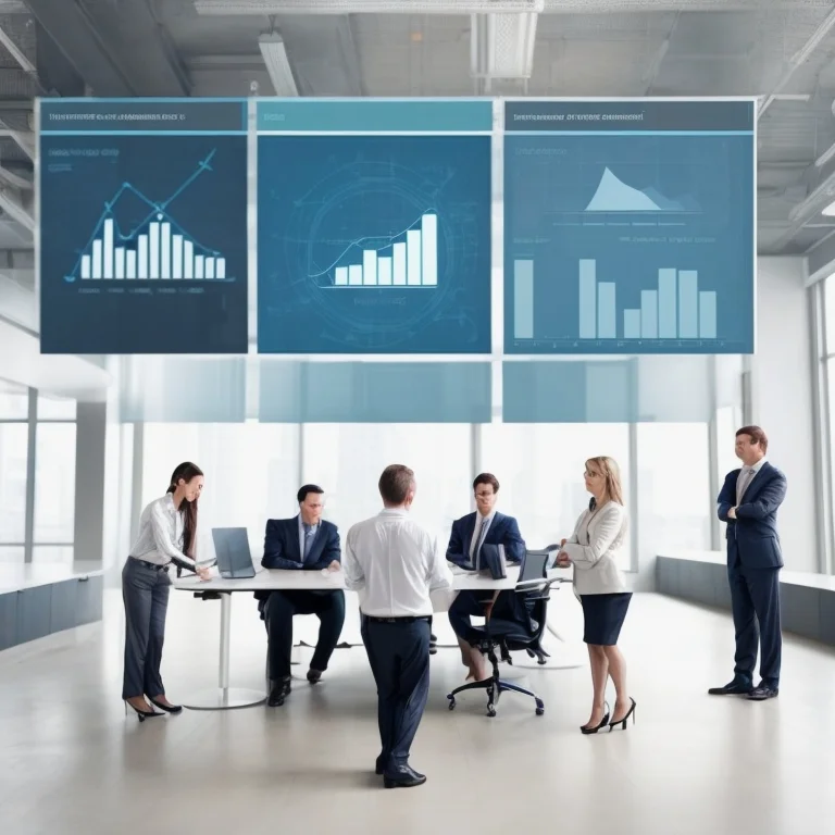 Executive Leadership Coaching