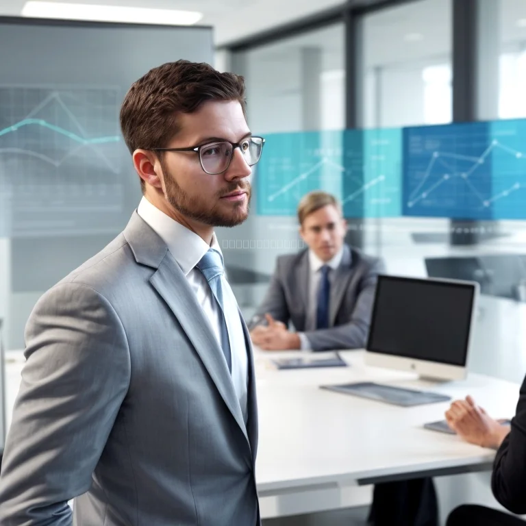 Performance Metrics Analysis